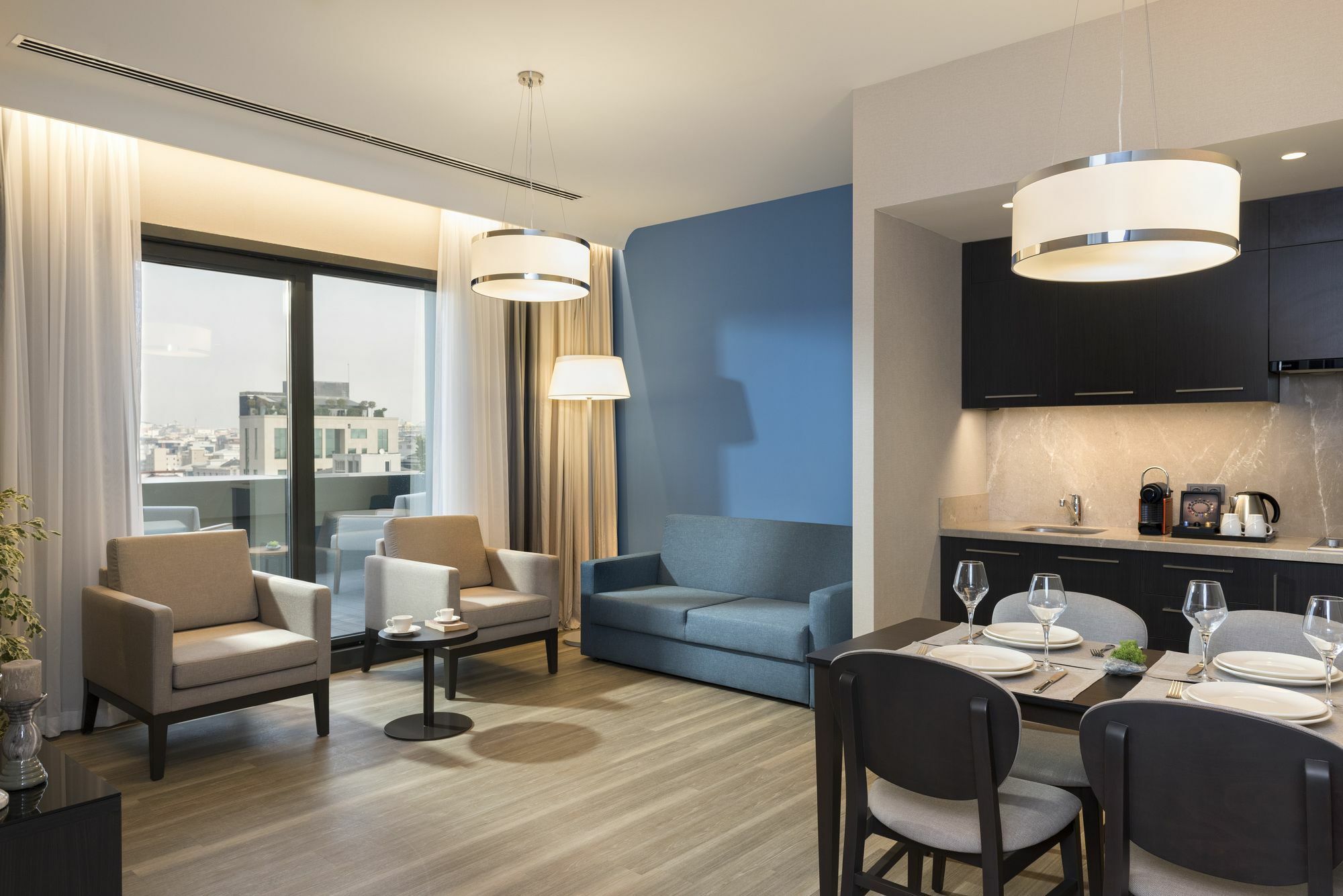 Park Inn By Radisson Istanbul Atasehir Екстериор снимка